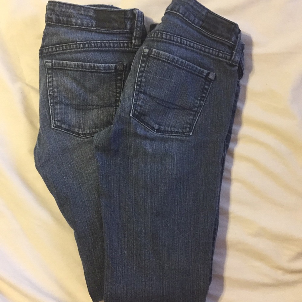 Bullhead bundle solana extreme skinny